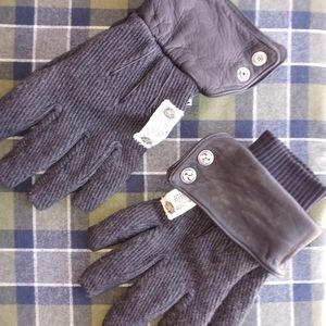 La Cosa Nostra Ronin Cufflink Gloves